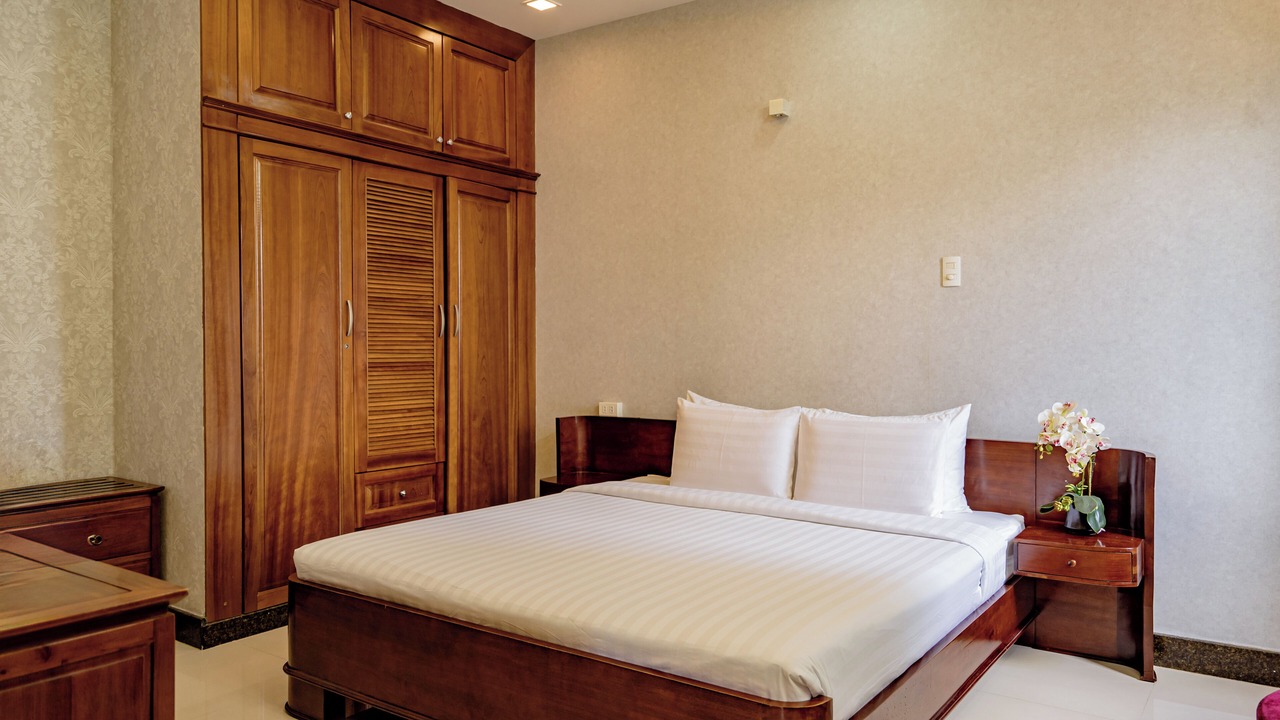 Photo of Bedroom in Bui Thi Xuan