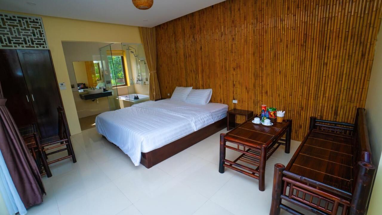Photo of Outdoor in Hoa Lu