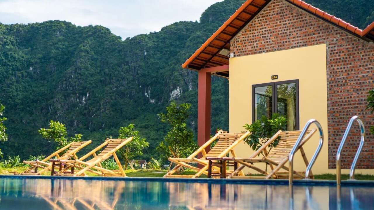 Photo of Outdoor in Hoa Lu