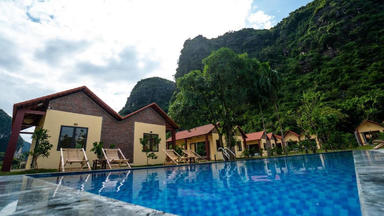 Photo of Outdoor in Hoa Lu