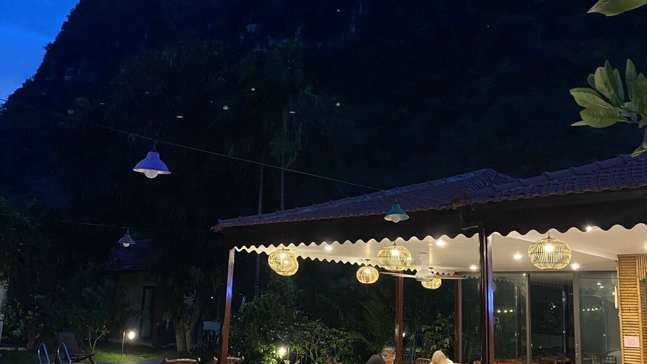 Photo of Others in Hoa Lu