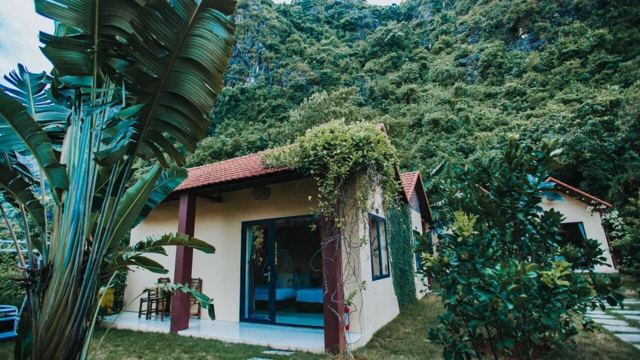 Photo of Others in Hoa Lu