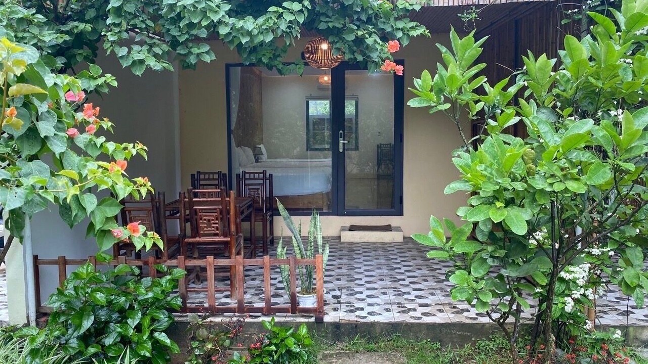 Photo of Outdoor in Hoa Lu