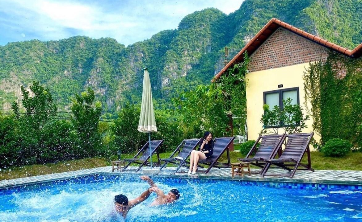 Photo of Outdoor in Hoa Lu