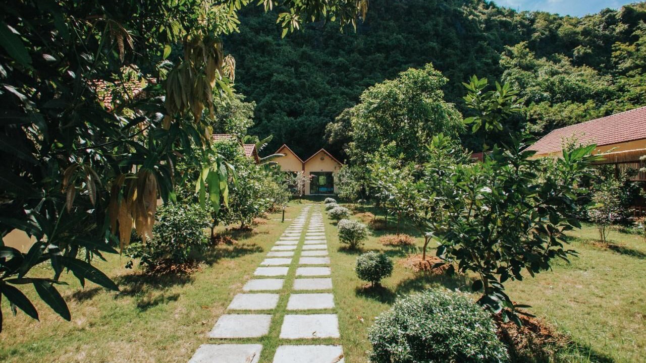 Photo of Outdoor in Hoa Lu