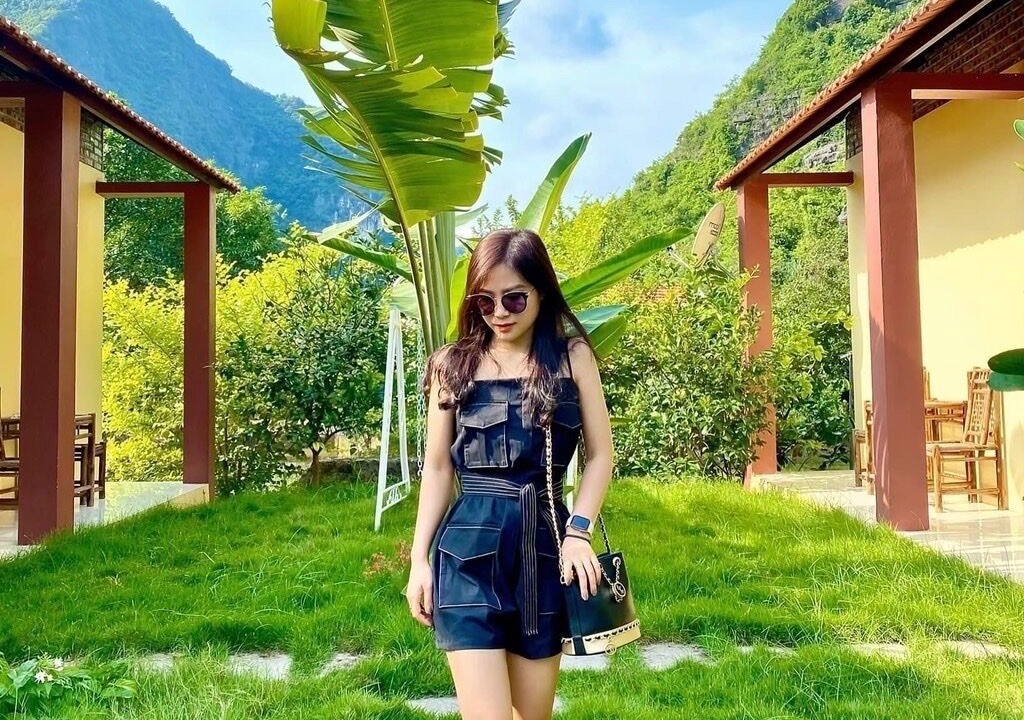 Photo of Outdoor in Hoa Lu