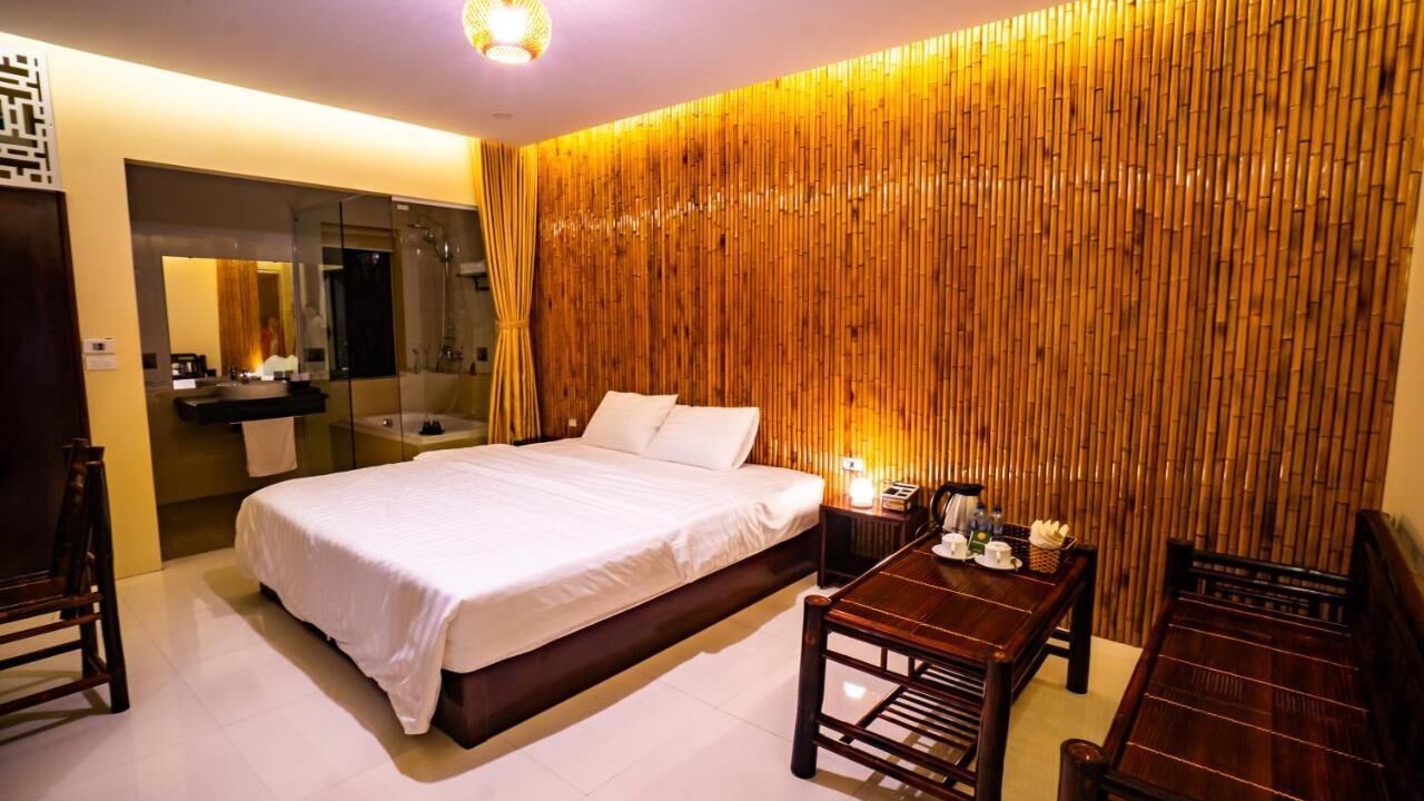 Photo of Outdoor in Hoa Lu