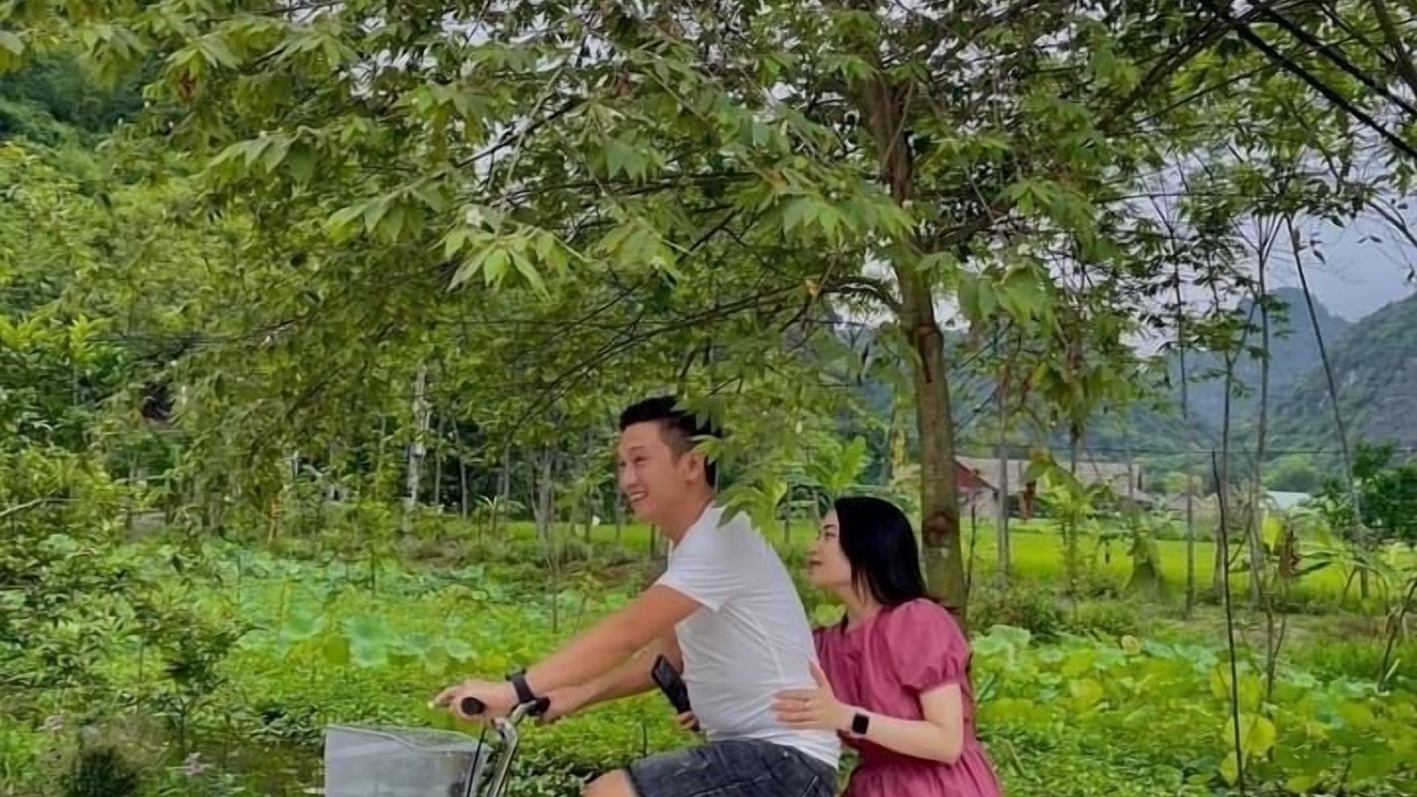 Photo of Outdoor in Hoa Lu