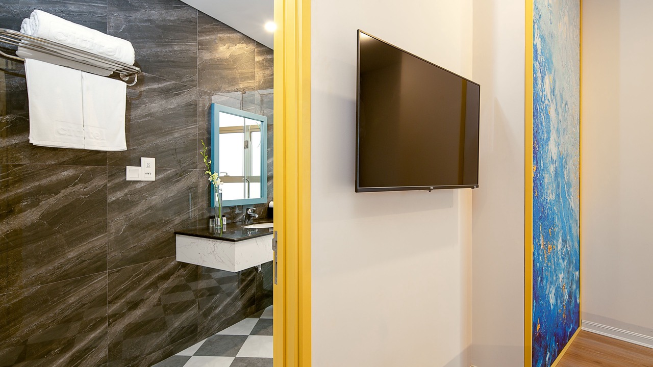 Photo of Bathroom in Hai Chau
