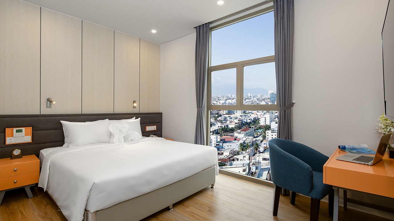 Photo of Bedroom in Hai Chau