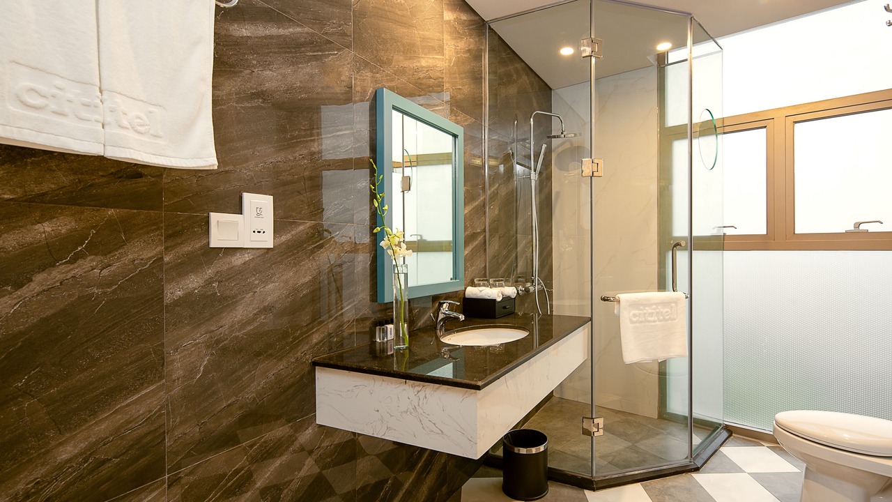 Photo of Bathroom in Hai Chau