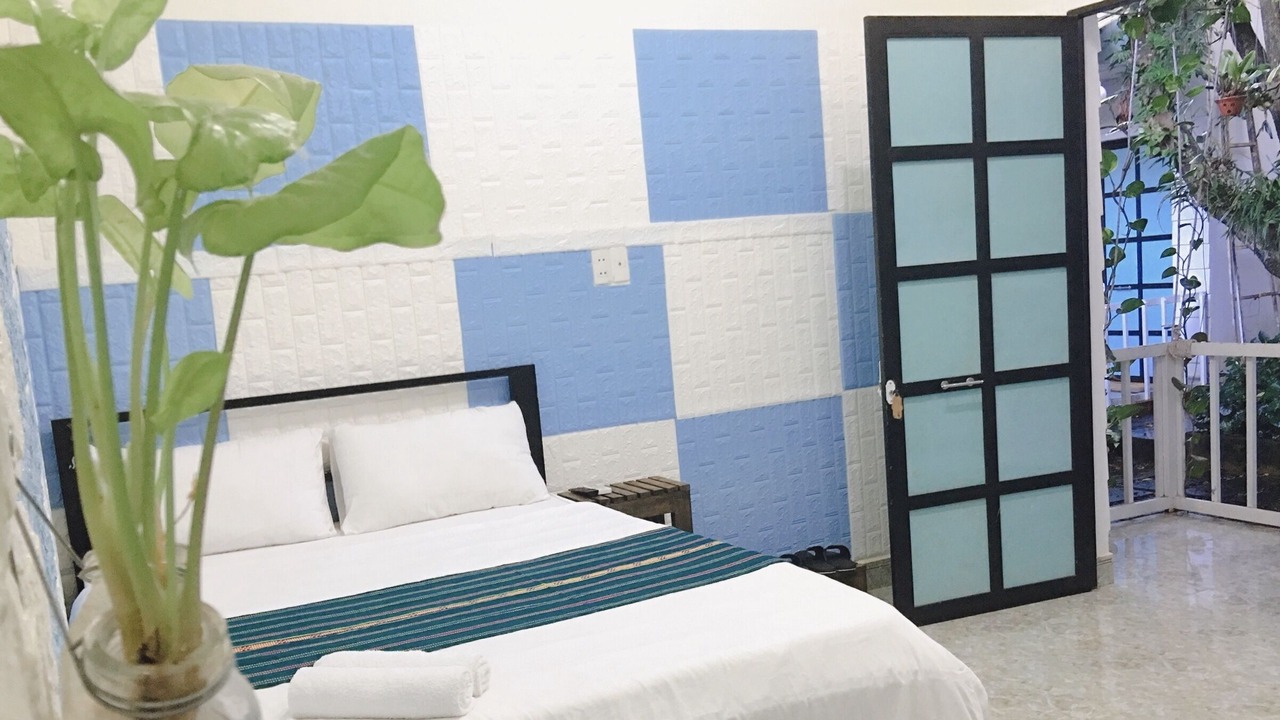 Photo of Bedroom in Pleiku