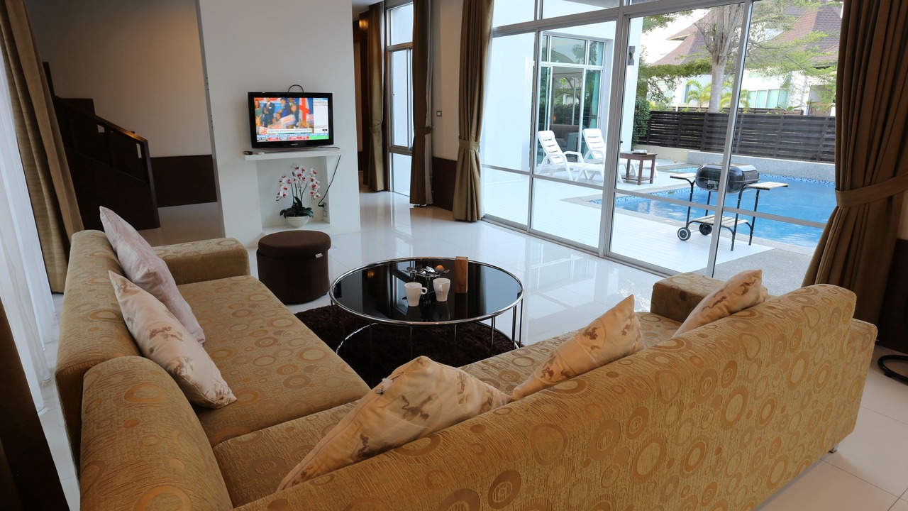 Photo of Bedroom in Na Chom Thian