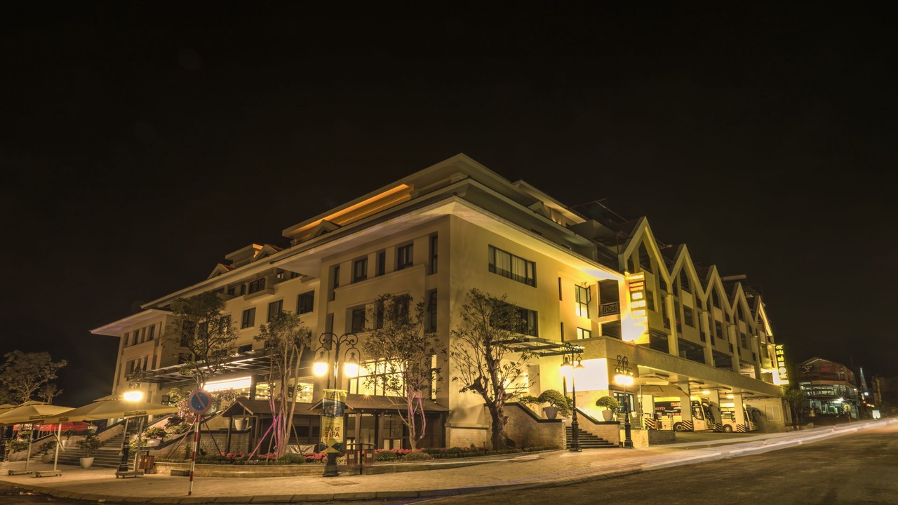 Photo of Outdoor in Sa Pa