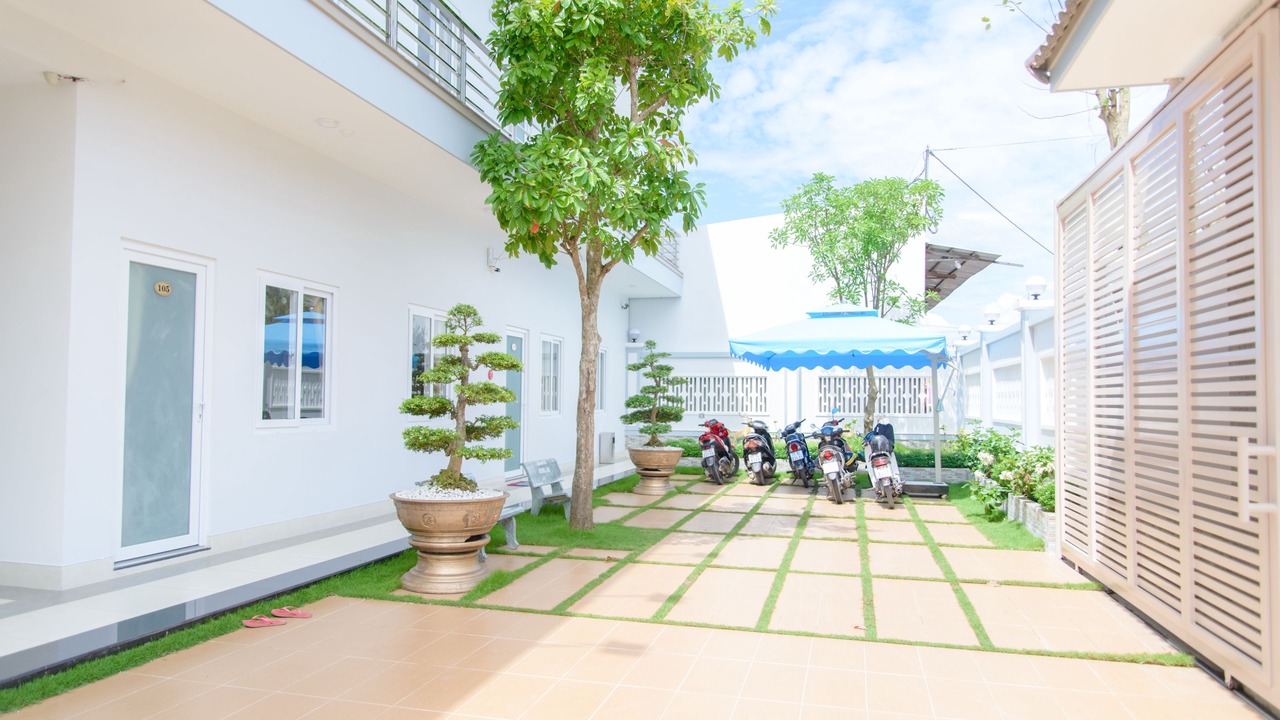 Photo of Outdoor in Giong Trom