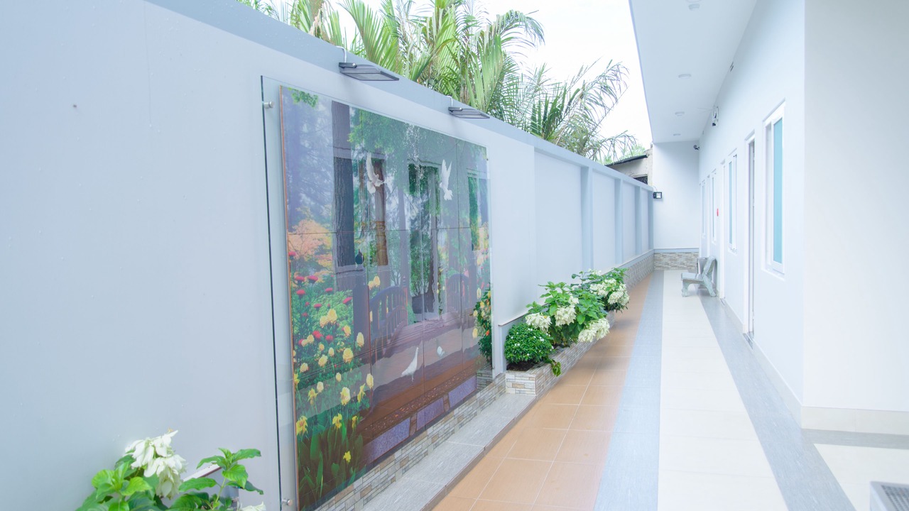 Photo of Outdoor in Giong Trom