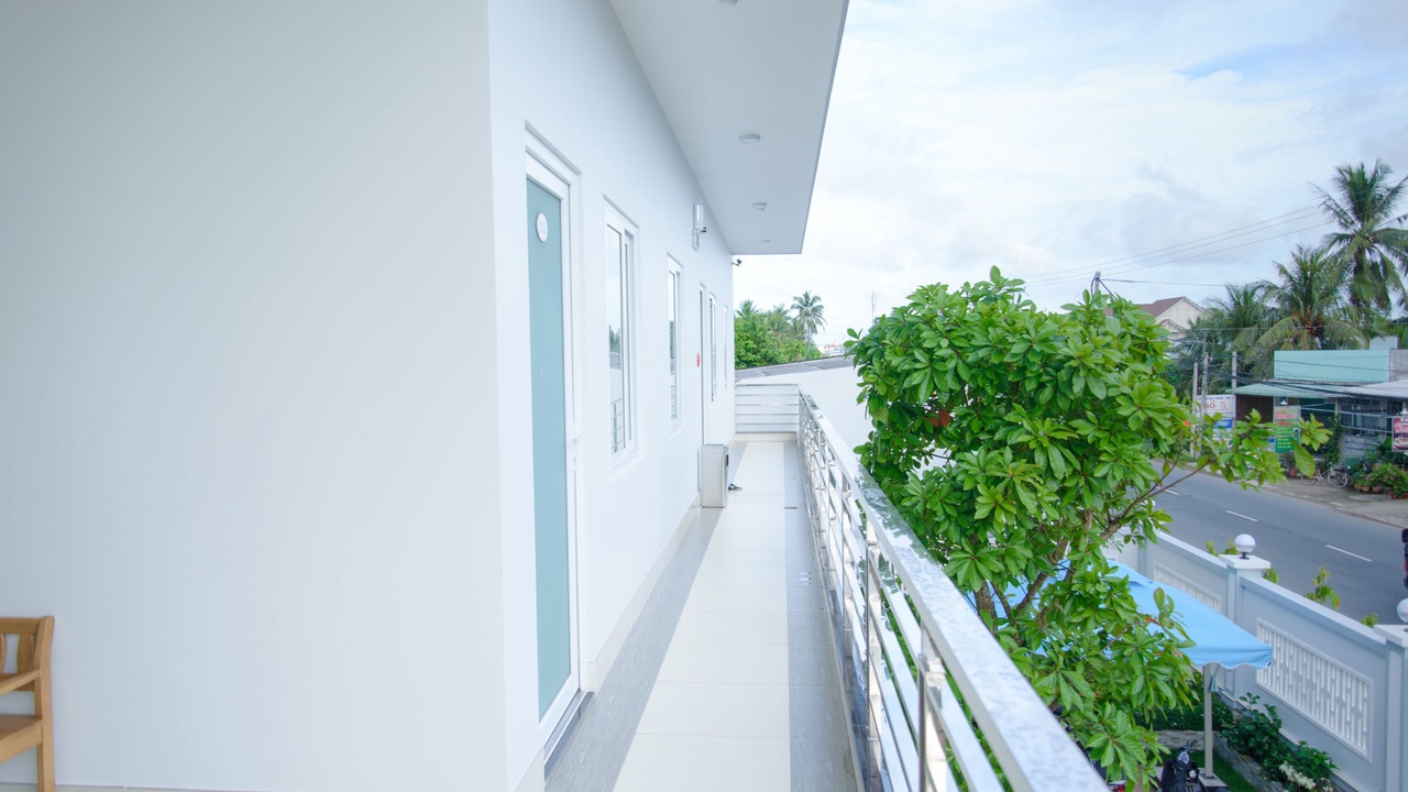 Photo of Patio Balcony in Giong Trom