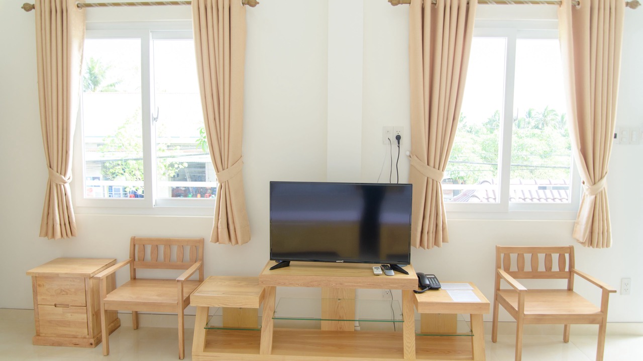 Photo of Bedroom in Giong Trom