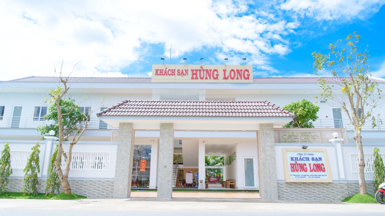 Photo of Outdoor in Giong Trom