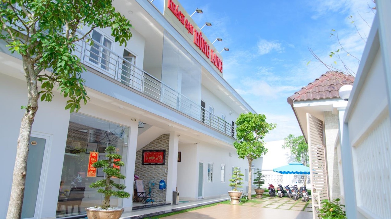 Photo of Outdoor in Giong Trom