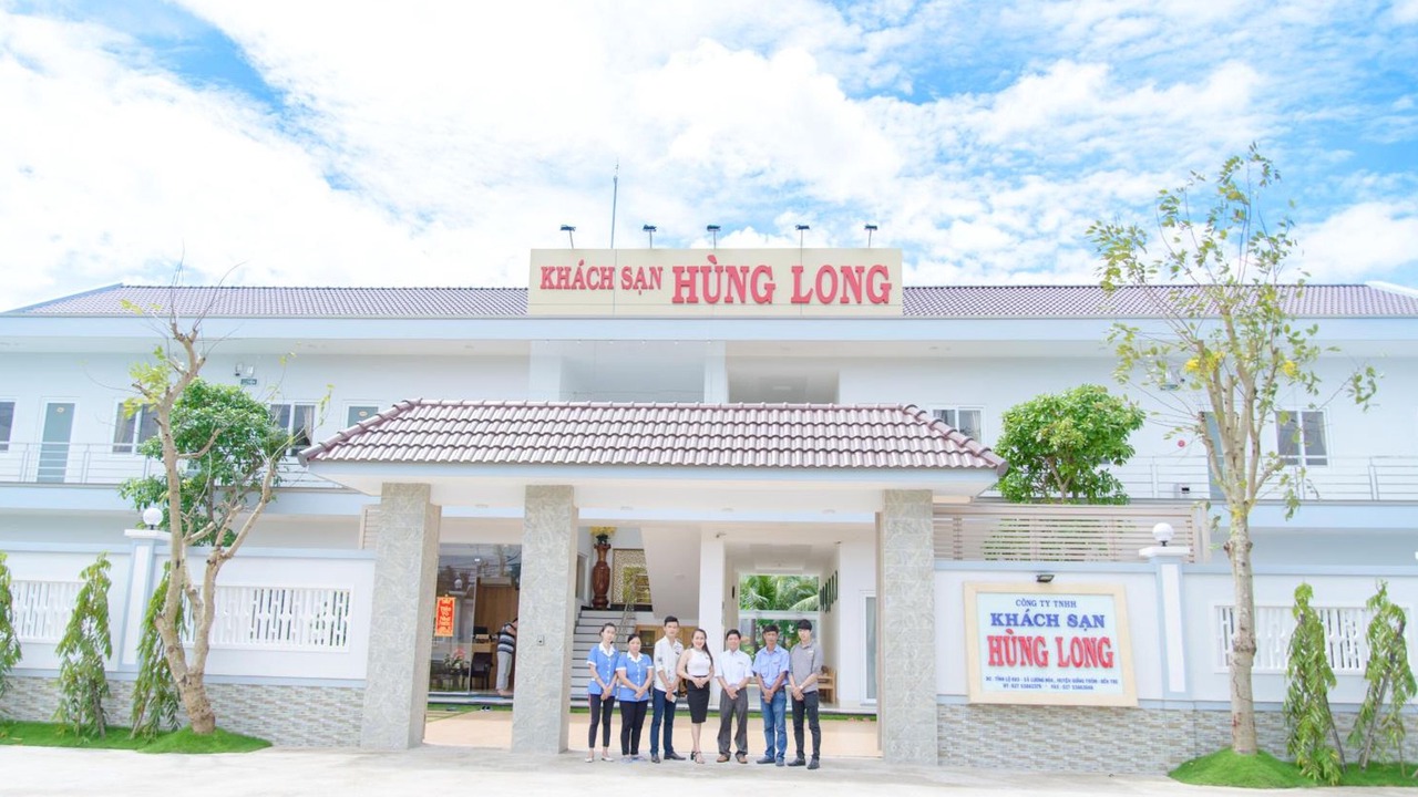 Photo of Outdoor in Giong Trom