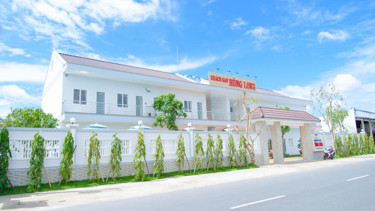 Photo of Outdoor in Giong Trom