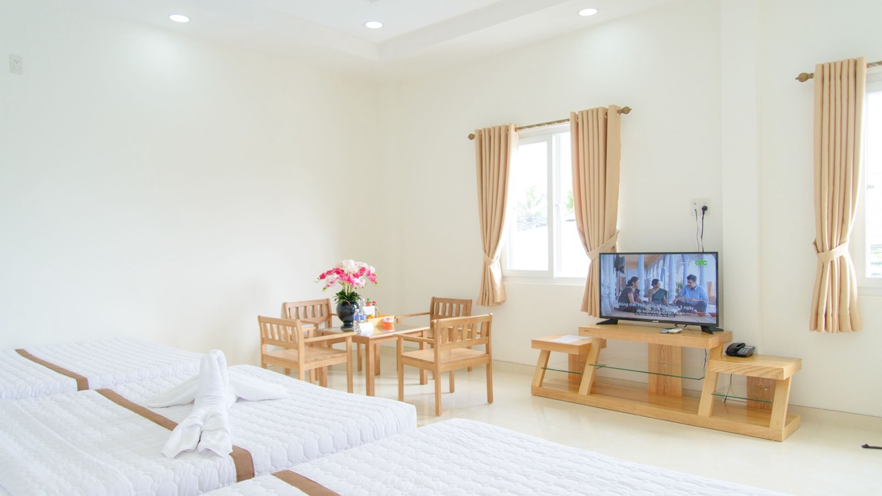 Photo of Bedroom in Giong Trom