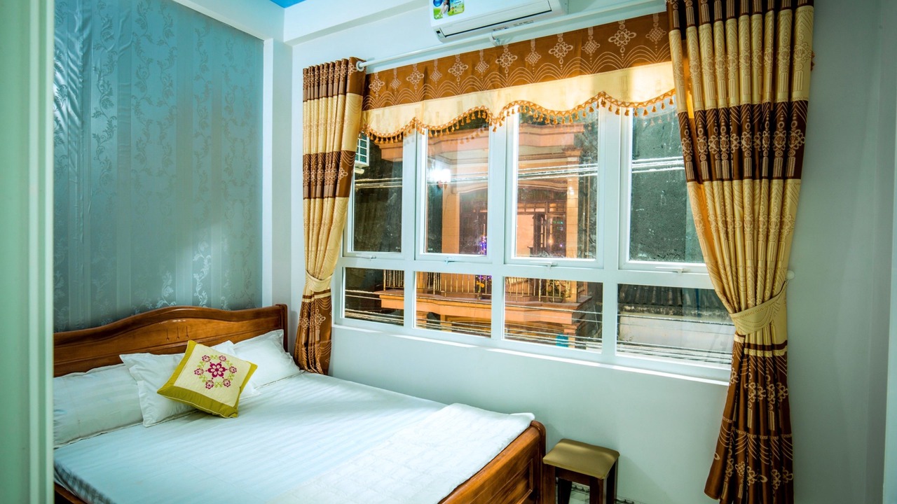 Photo of Bedroom in Ly Son