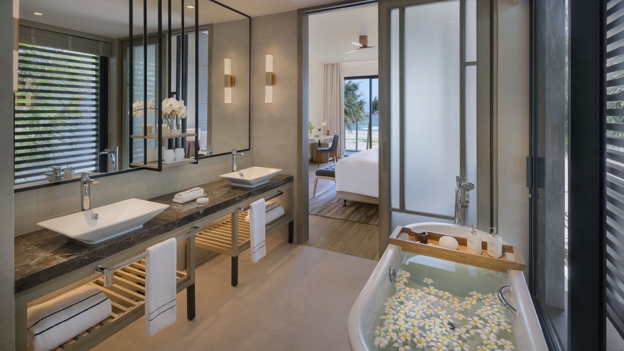 Photo of Bathroom in Phuoc Thuan