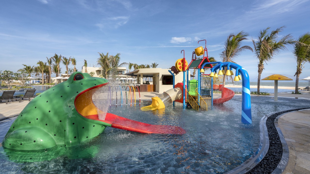 Photo of Outdoor in Phuoc Thuan