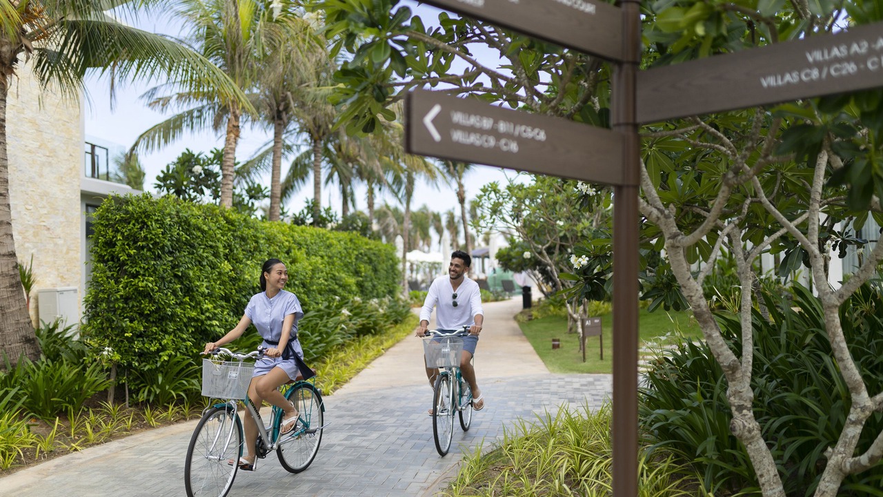 Photo of Outdoor in Phuoc Thuan