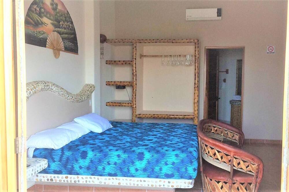 Photo of Bedroom in Playa la Madera