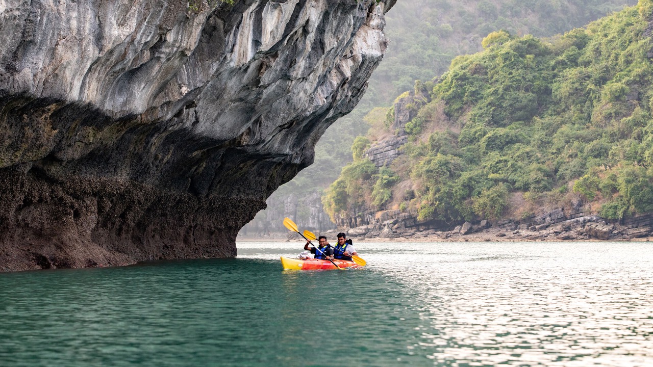 Photo of Outdoor in Hoan Kiem