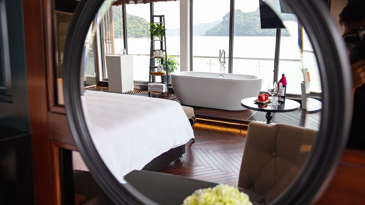 Photo of Bedroom in Hoan Kiem