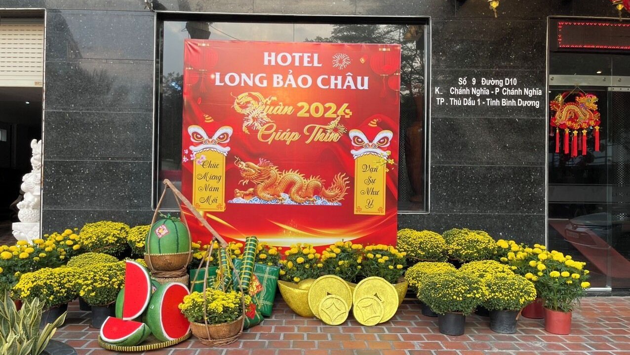 Photo of Patio Balcony in Thu Dau Mot