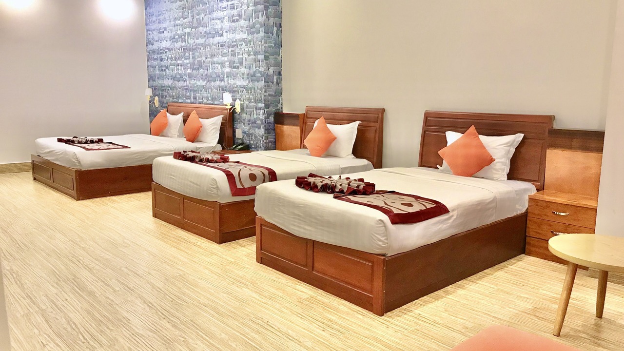 Photo of Bedroom in Thu Dau Mot