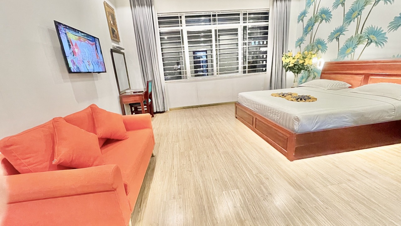 Photo of Bedroom in Thu Dau Mot
