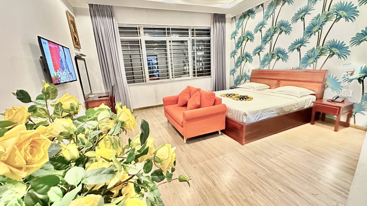 Photo of Bedroom in Thu Dau Mot