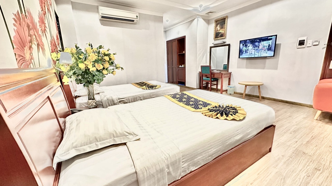 Photo of Bedroom in Thu Dau Mot