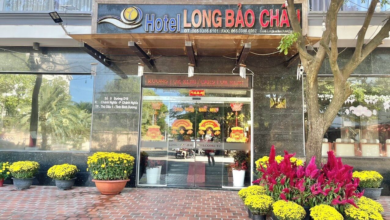 Photo of Outdoor in Thu Dau Mot