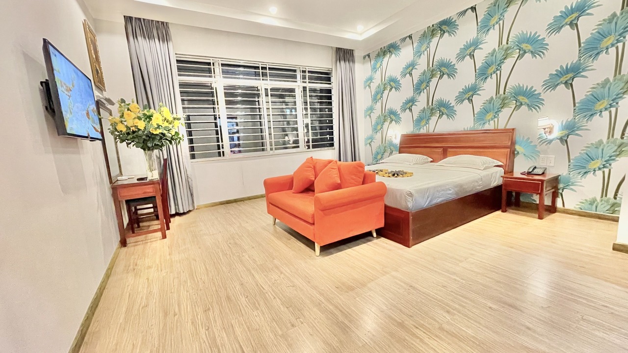 Photo of Bedroom in Thu Dau Mot
