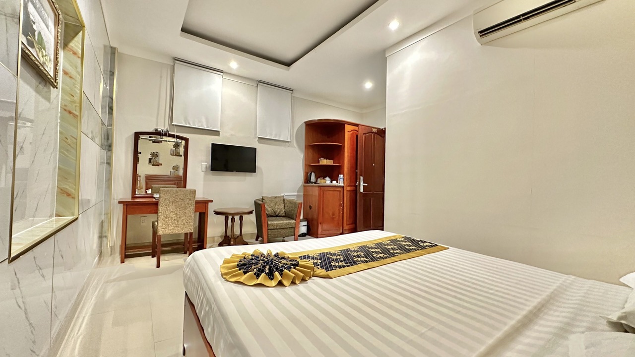 Photo of Bedroom in Thu Dau Mot
