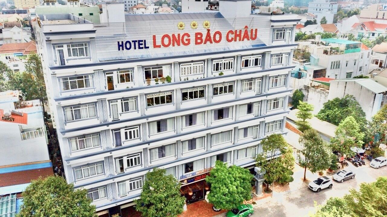 Photo of Outdoor in Thu Dau Mot