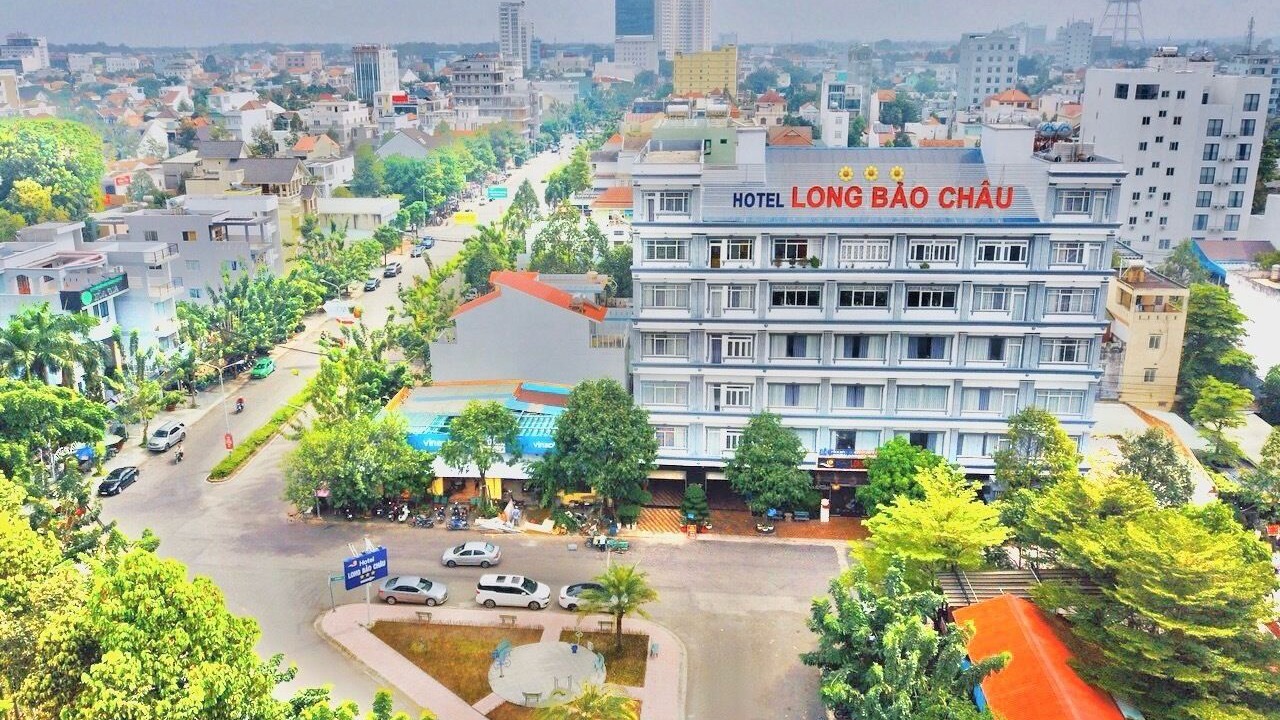 Photo of Outdoor in Thu Dau Mot