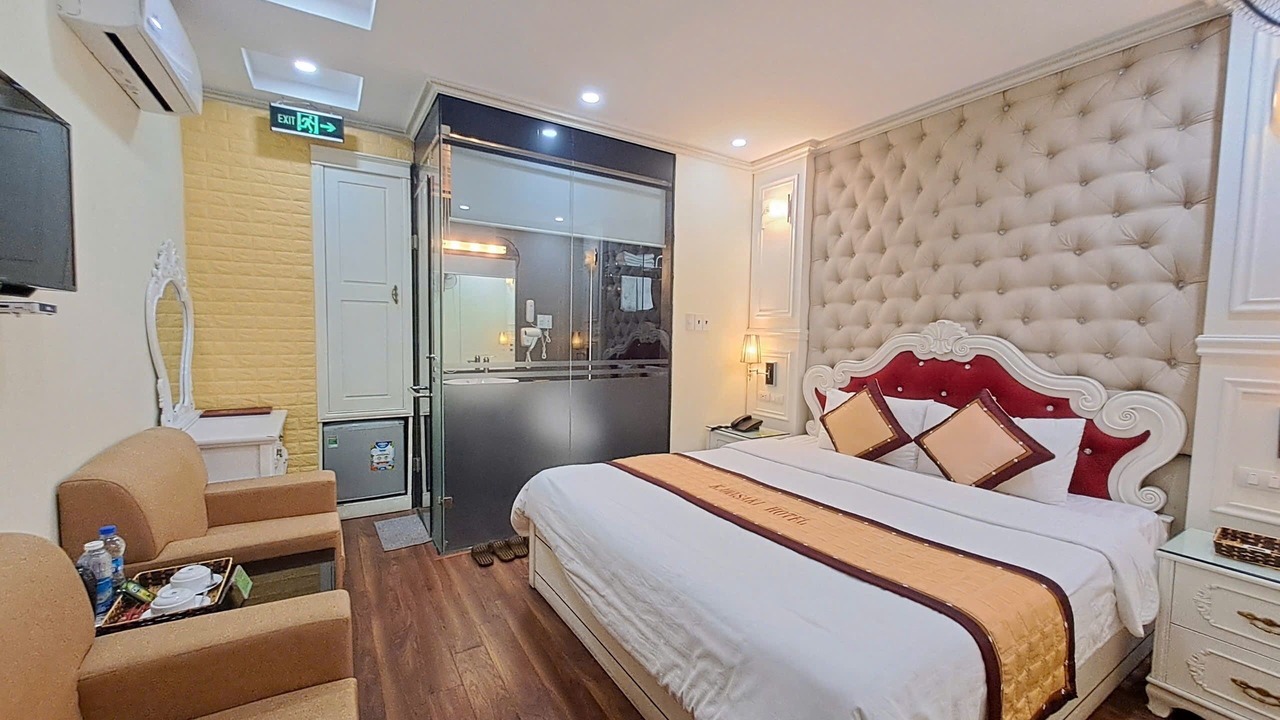 Photo of Bedroom in Soc Son
