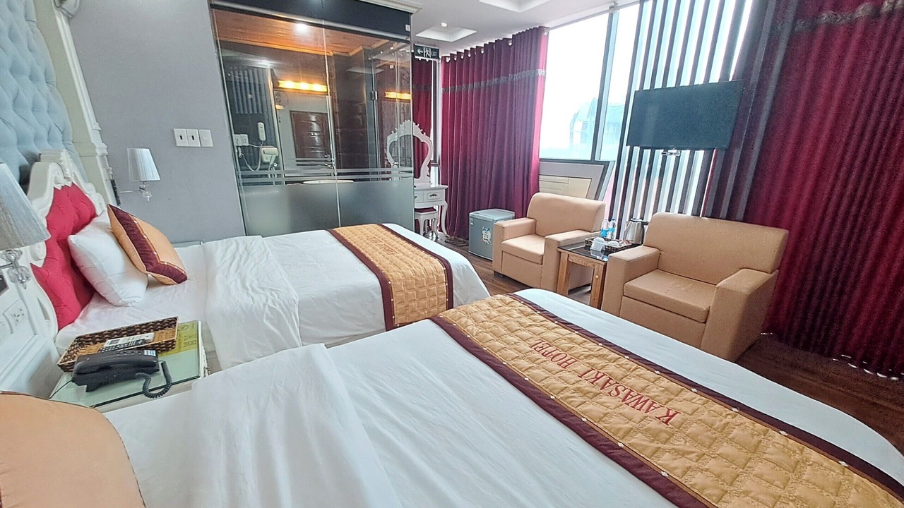 Photo of Bedroom in Soc Son