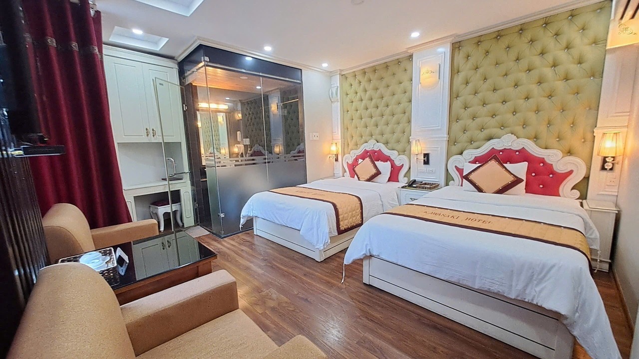 Photo of Bedroom in Soc Son