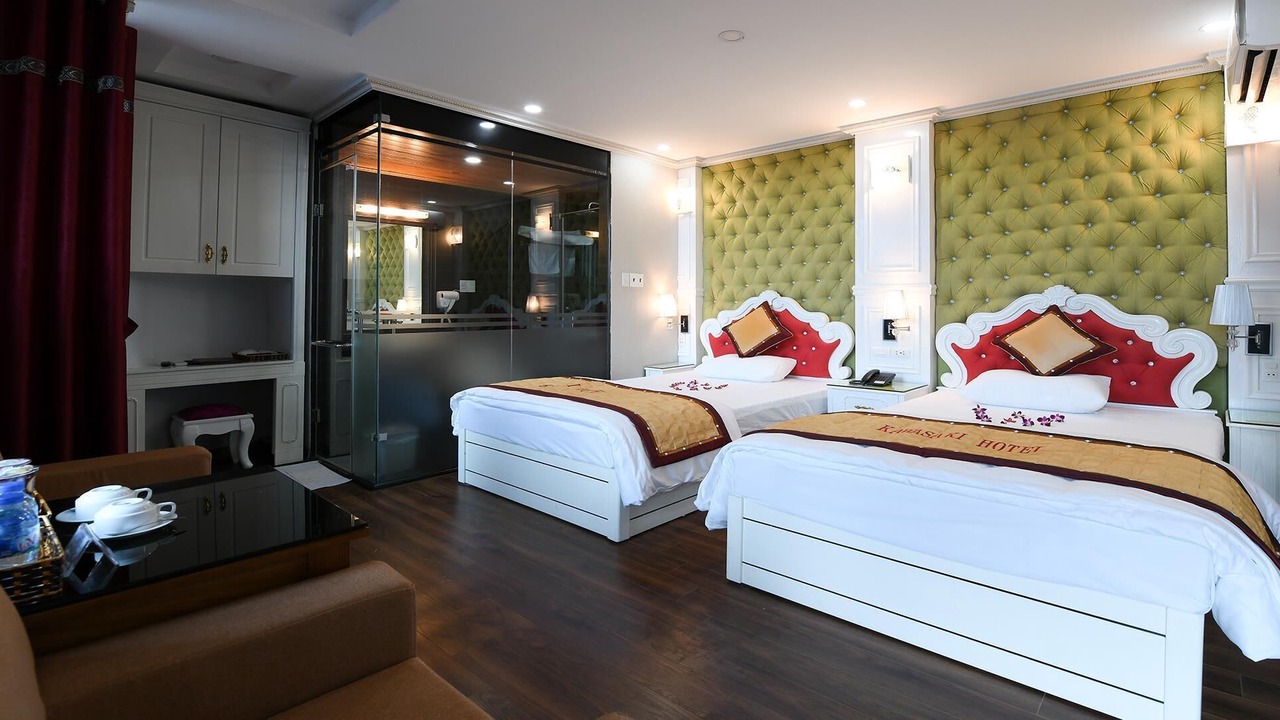 Photo of Bedroom in Soc Son