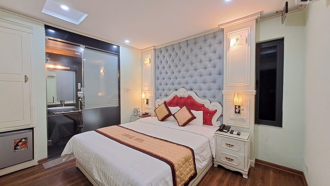Photo of Bedroom in Soc Son
