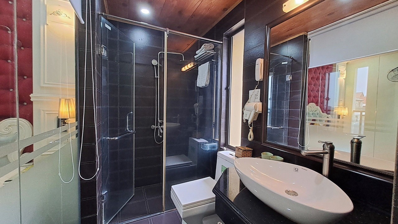 Photo of Bathroom in Soc Son